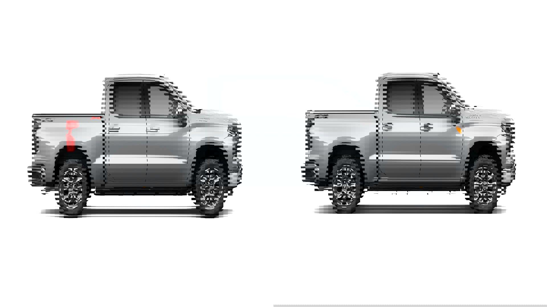 New 2026 Chevrolet Silverado 1500 LT image 27
