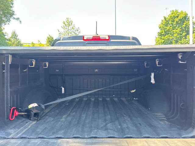 Used 2020 Chevrolet Colorado ZR2 AWD/4WD image 12