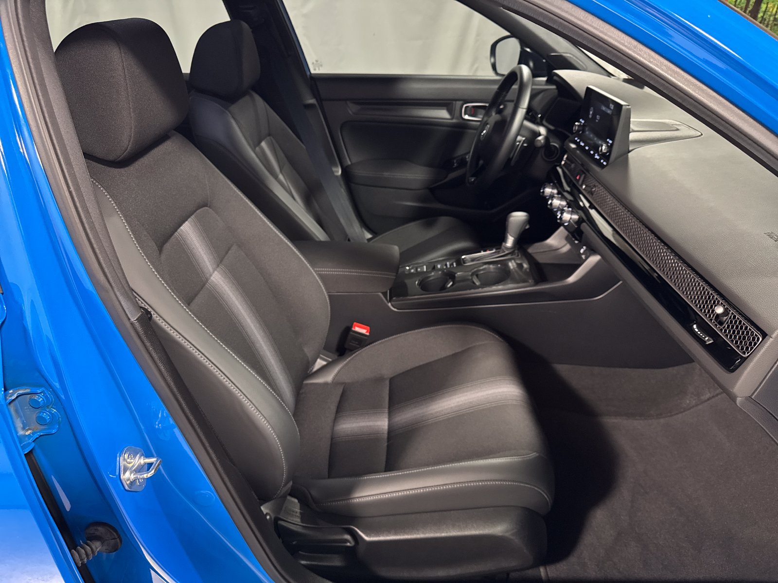 Certified 2024 Honda Civic Sport image 23