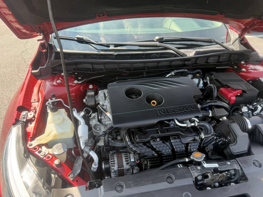 Used 2020 Nissan Altima 2.5 SR w/ Premium Package FWD image 58