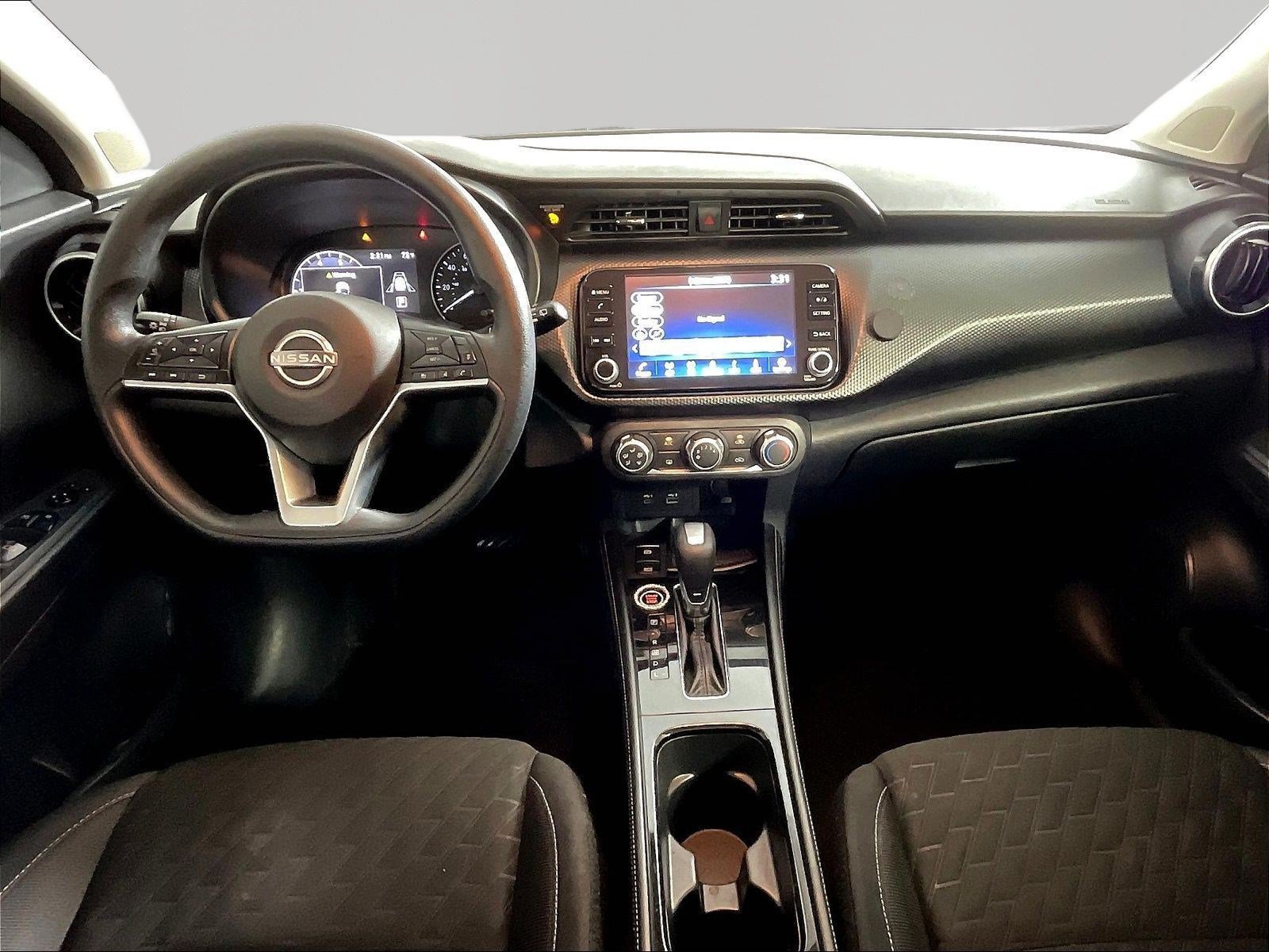 Used 2023 Nissan Kicks SV FWD image 7