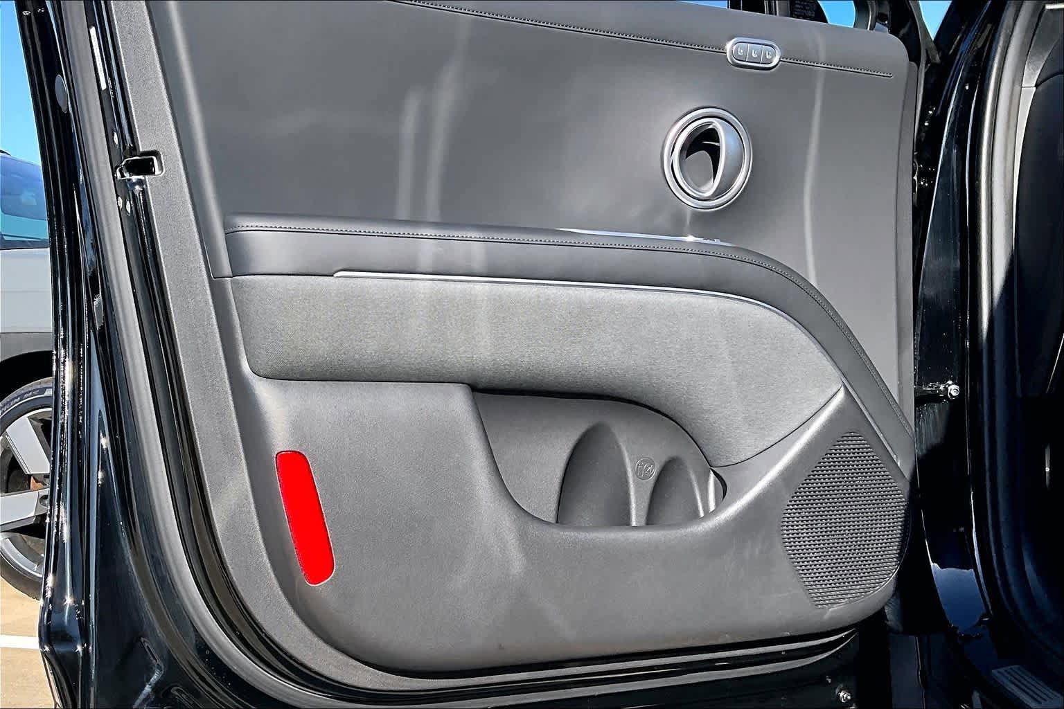 Certified 2026 Hyundai Palisade Calligraphy AWD/4WD image 20