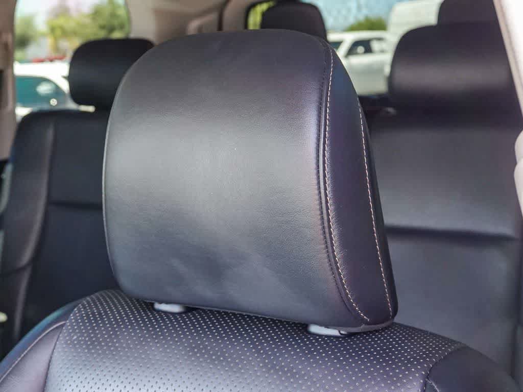Used 2018 Lexus GX 460 Luxury w/ Preferred Accessory Package AWD/4WD image 24