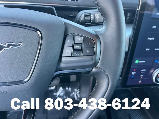Used 2023 Ford Mustang Mach-E Select AWD/4WD image 20