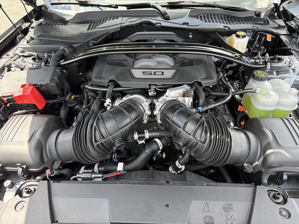 New 2026 Ford Mustang GT Premium w/ GT Performance Package RWD image 28