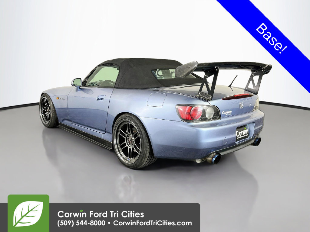 Used 2003 Honda S2000 image 11