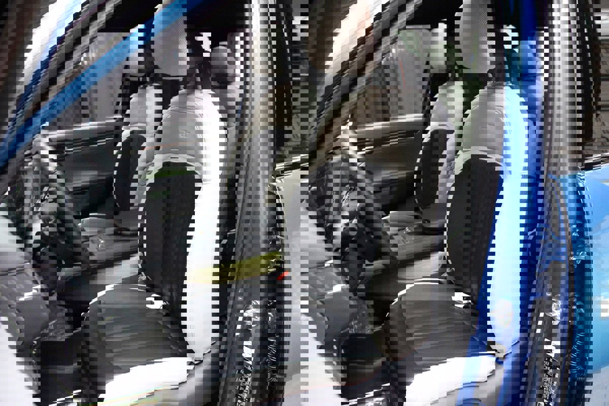 Used 2024 Kia EV9 GT-Line image 44