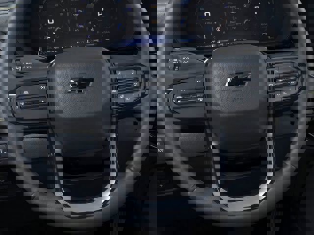 New 2026 Chevrolet Colorado ZR2 AWD/4WD image 19