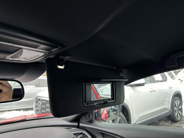 Certified 2020 Honda Civic Sport image 16