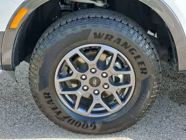 Used 2024 Ford Ranger XLT AWD/4WD image 13
