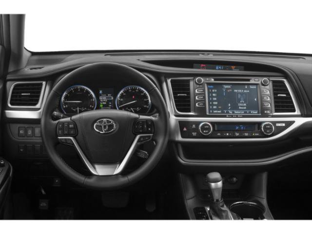 Used 2019 Toyota Highlander SE AWD/4WD image 10