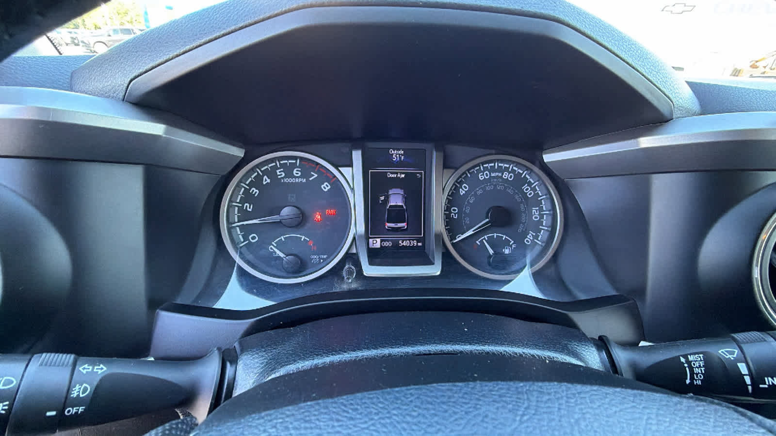 Used 2020 Toyota Tacoma SR5 RWD image 21
