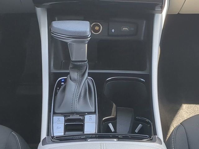 Used 2023 Hyundai Tucson SEL AWD/4WD image 18