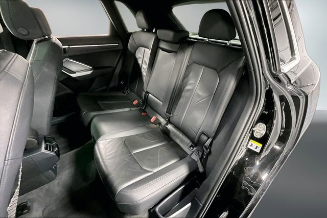 Used 2019 Audi Q3 2.0T Premium image 22