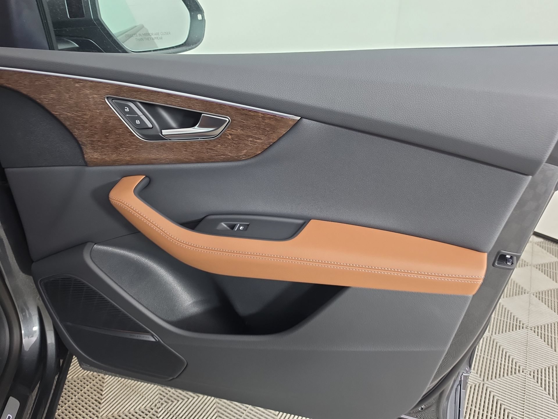 New 2026 Audi Q8 Premium Plus AWD/4WD image 47
