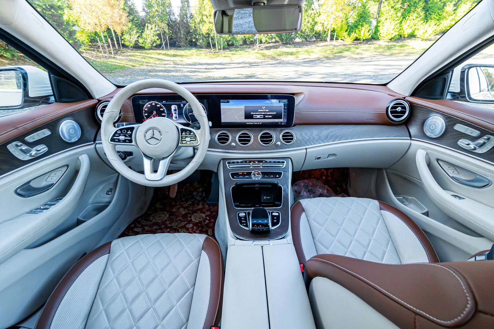 Used 2019 Mercedes-Benz E 300 image 17