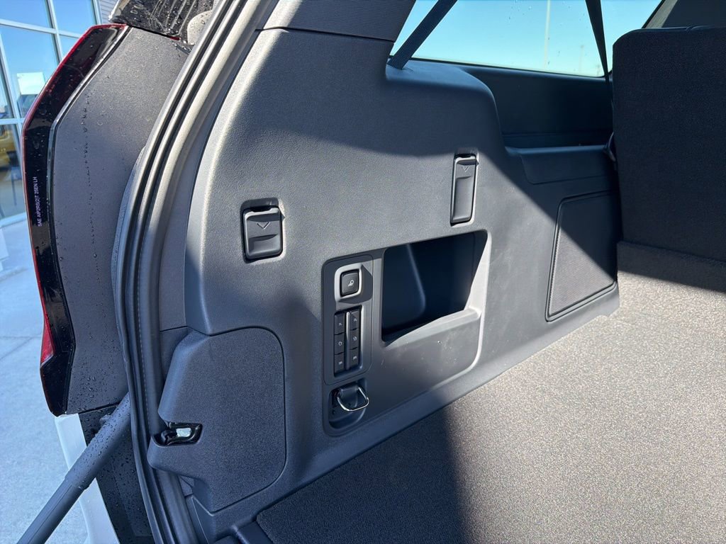 New 2026 Ford Expedition Max Platinum w/ Stealth Appearance Package image 24