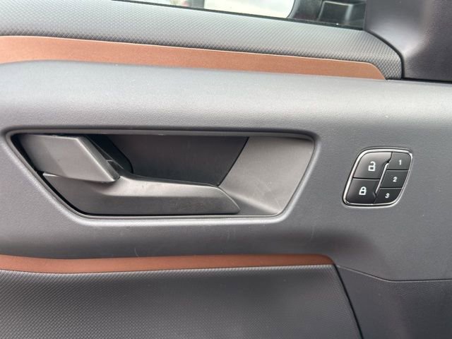 Used 2024 Ford Bronco Sport Outer Banks w/ Tech Package image 12