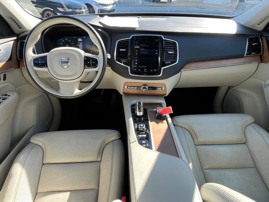 Used 2019 Volvo XC90 T8 Inscription w/ Advanced Package image 7
