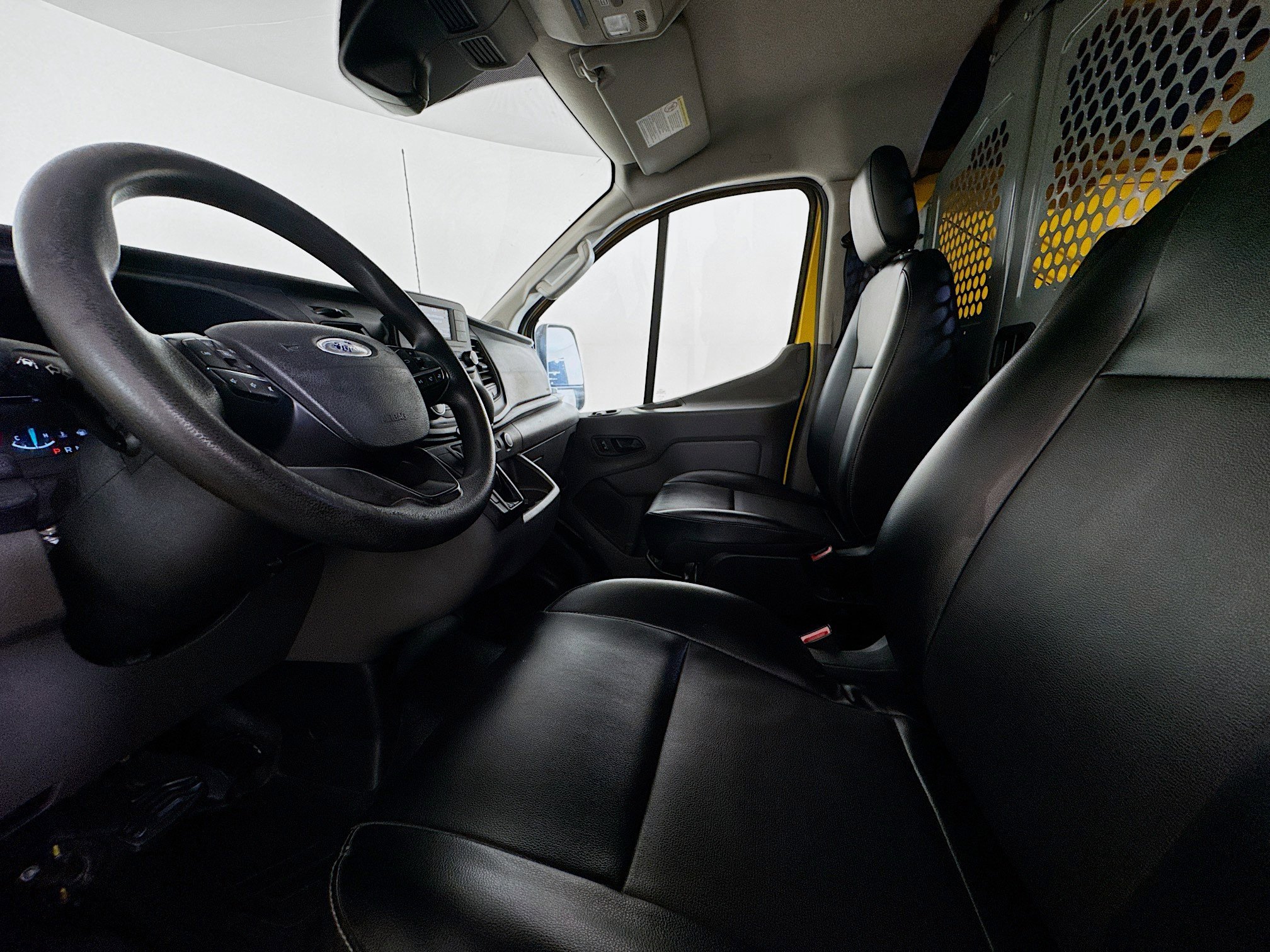 Used 2021 Ford Transit 250 Low Roof w/ Load Area Protection Package image 20