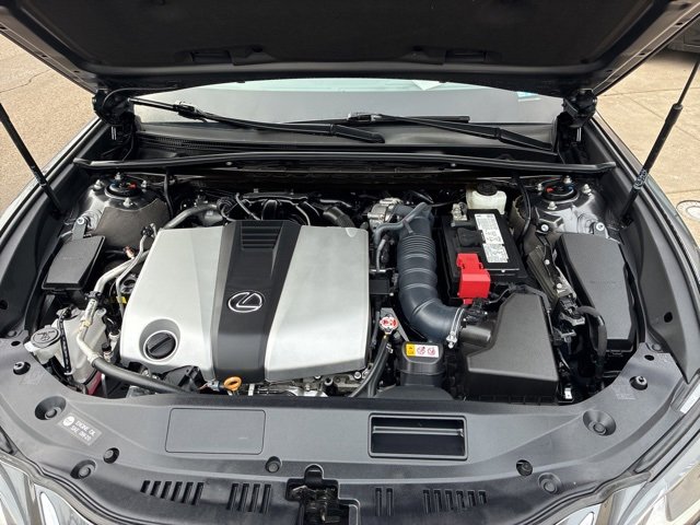 Used 2024 Lexus ES 350 w/ Premium Package image 30