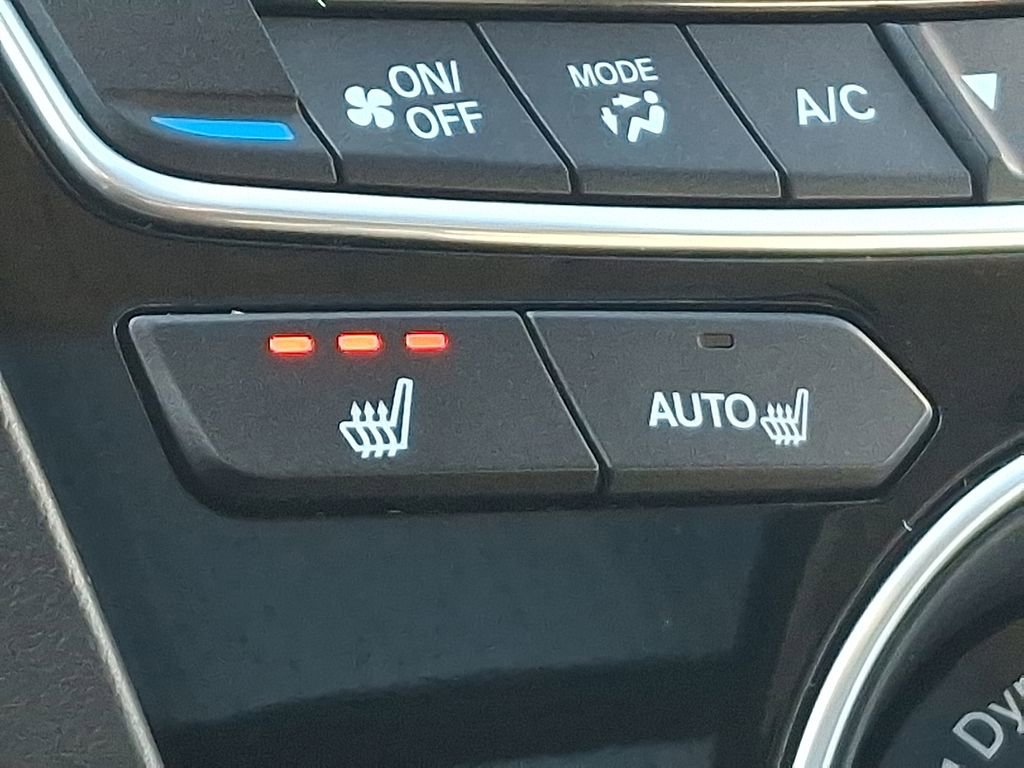 Used 2023 Acura RDX AWD image 26