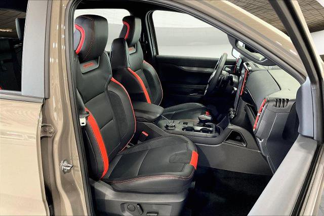 New 2025 Ford Ranger Raptor image 25