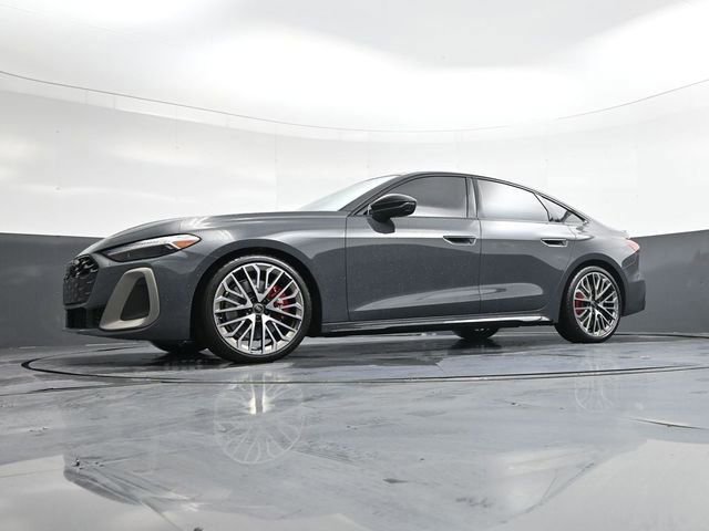 Used 2025 Audi S5 Prestige image 49