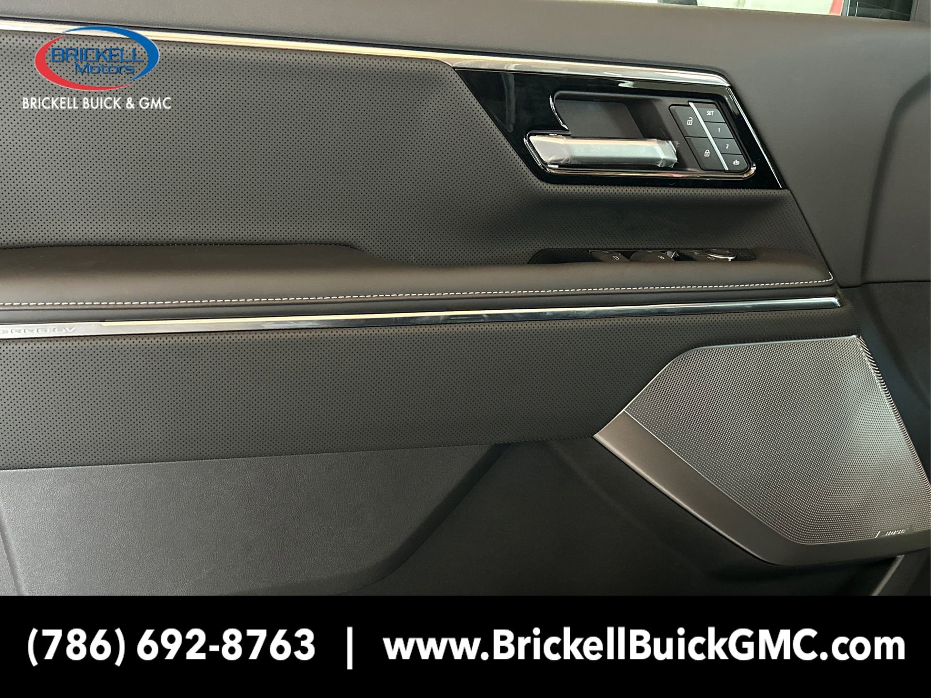 New 2025 GMC Sierra EV Denali image 23