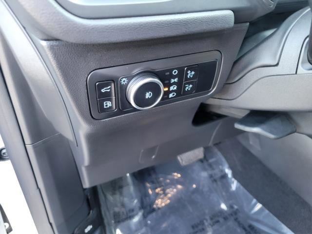 Used 2023 Ford Escape SE image 21