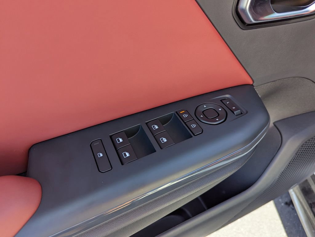 New 2026 Kia K4 GT-Line image 19