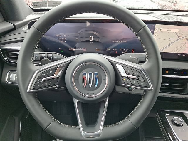 New 2026 Buick Enclave Sport Touring w/ Power Package AWD/4WD image 19
