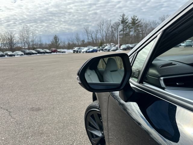 Certified 2025 Toyota Corolla XSE image 16