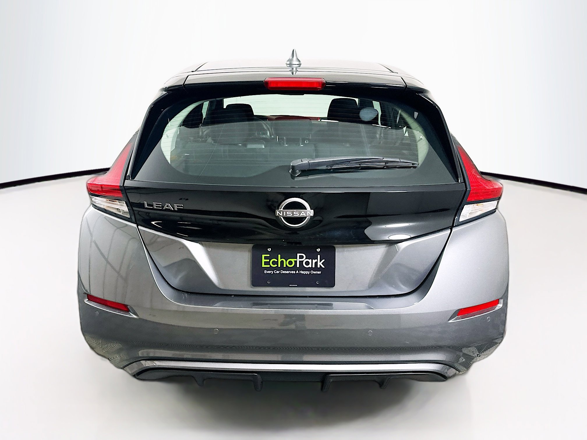 Used 2023 Nissan Leaf S FWD image 7