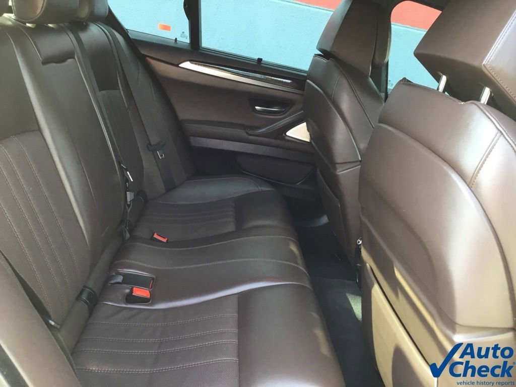 Used 2013 BMW M5 RWD image 28