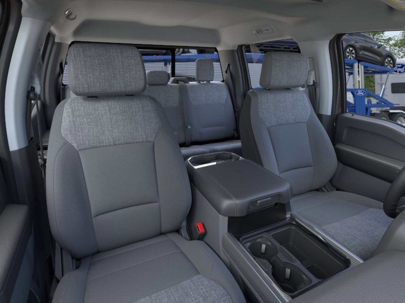 New 2026 Ford F250 XLT image 13