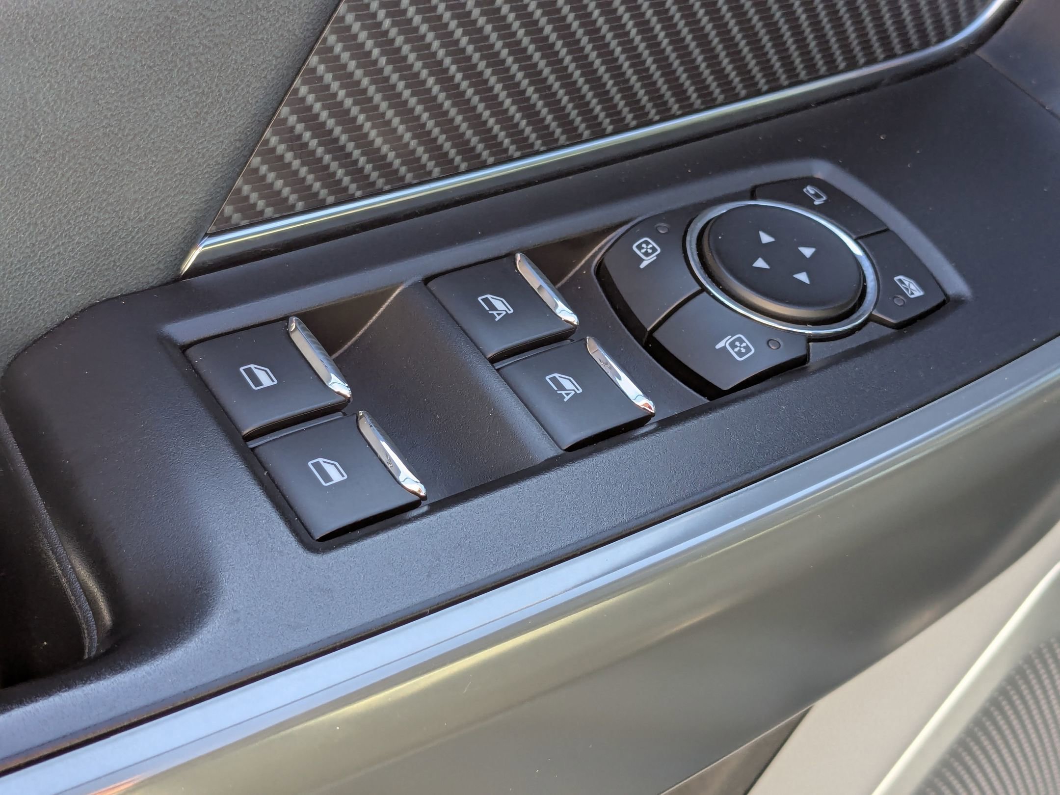 Certified 2023 Ford F150 Limited image 14