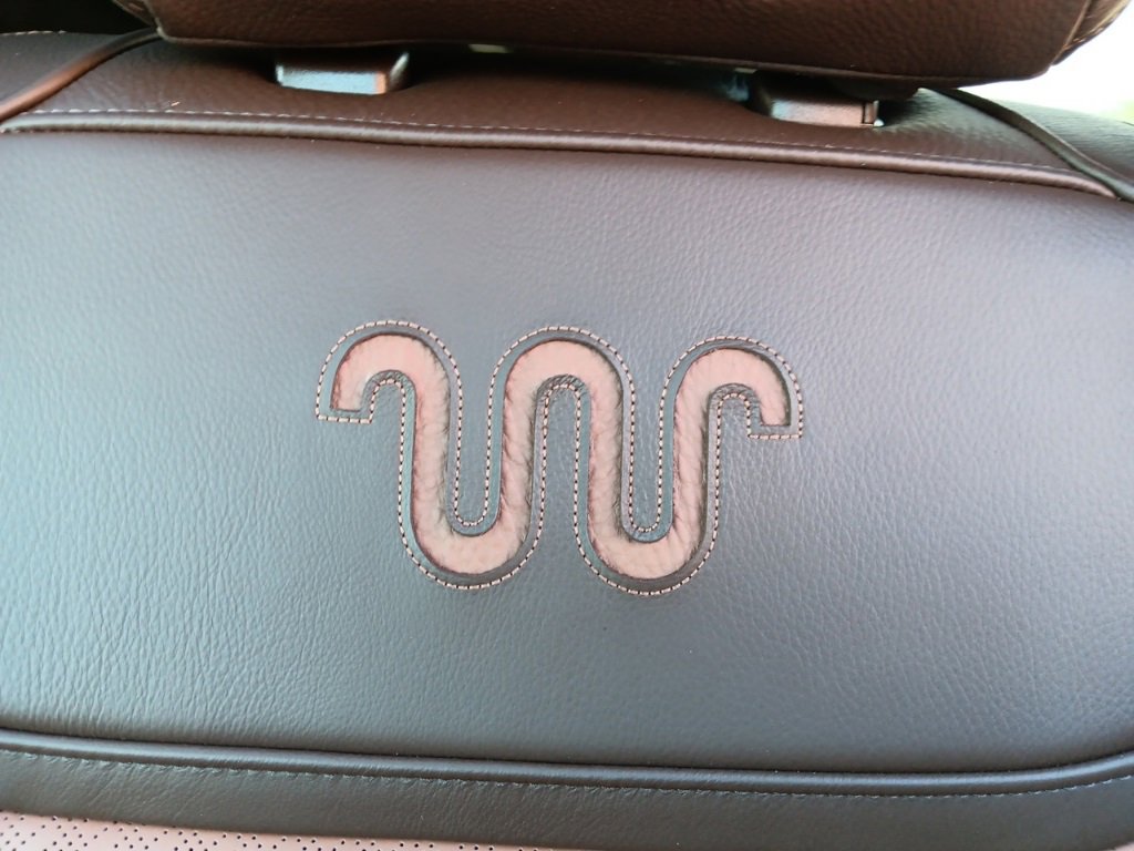 New 2025 Ford Expedition Max King Ranch image 16