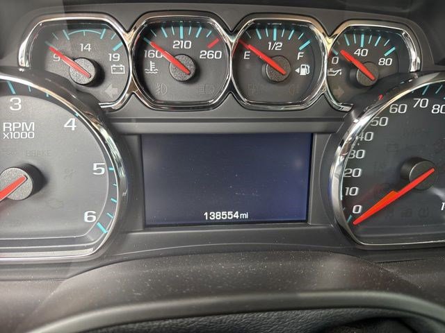 Used 2018 GMC Yukon XL SLT AWD/4WD image 14
