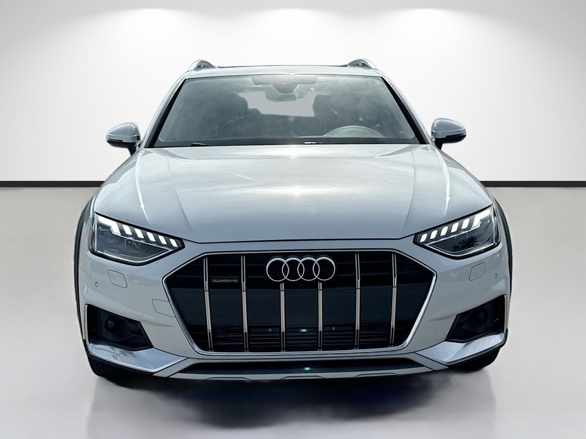 Used 2023 Audi A4 2.0T allroad Premium Plus AWD/4WD image 8