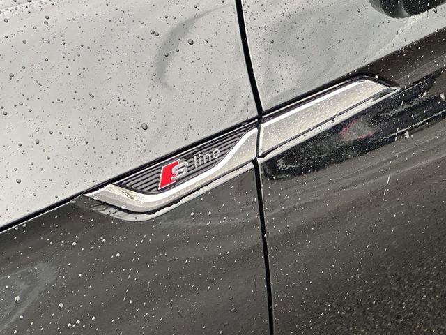 Used 2023 Audi A5 2.0T Premium Plus w/ Premium Plus image 11