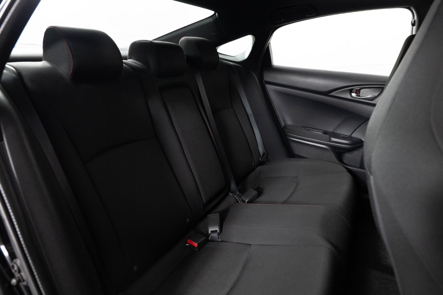 Used 2018 Honda Civic Si image 22