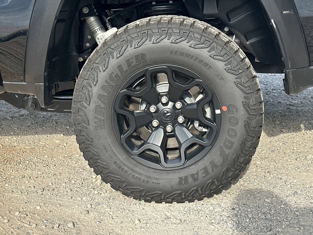 New 2026 RAM 1500 RHO w/ RHO Level 1 Equipment Group AWD/4WD image 19