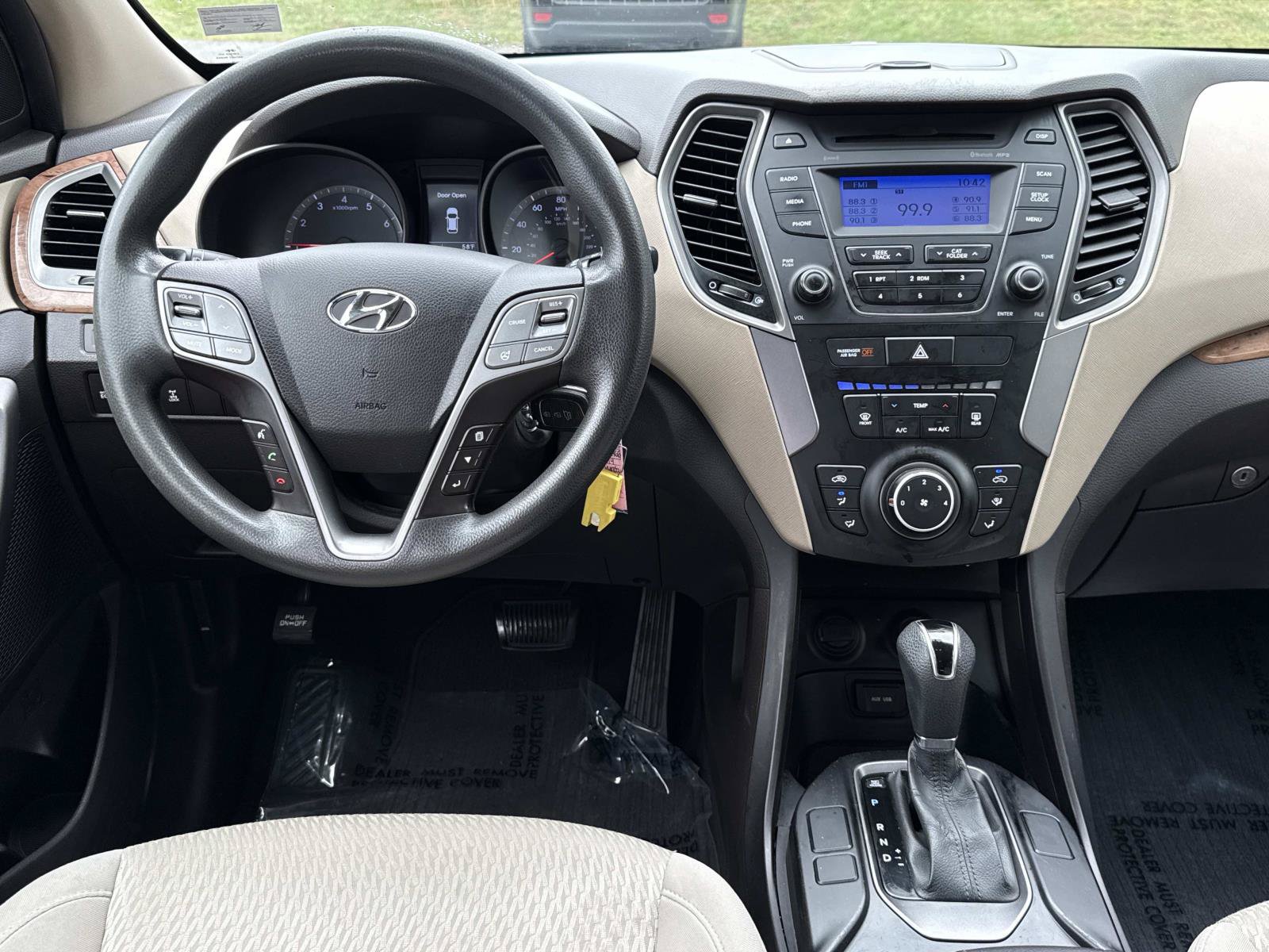 Used 2014 Hyundai Santa Fe Sport AWD/4WD image 8