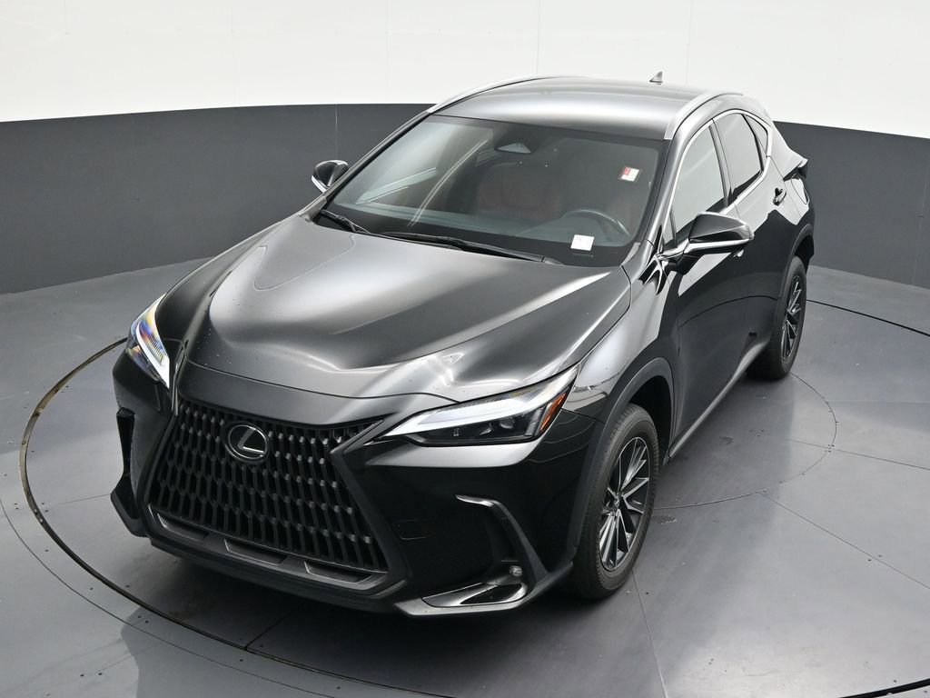 Used 2023 Lexus NX 250 FWD w/ Towing Package (2000 Lbs) image 22