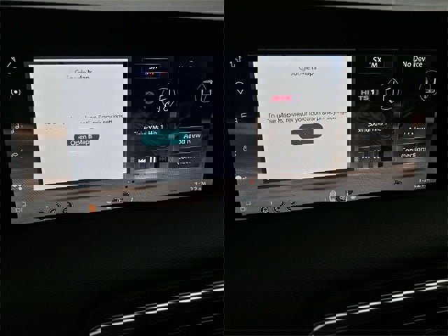 New 2026 Nissan Armada SL w/ Captain's Chari Seat Package image 13