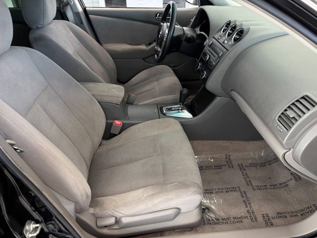 Used 2012 Nissan Altima 2.5 S image 13