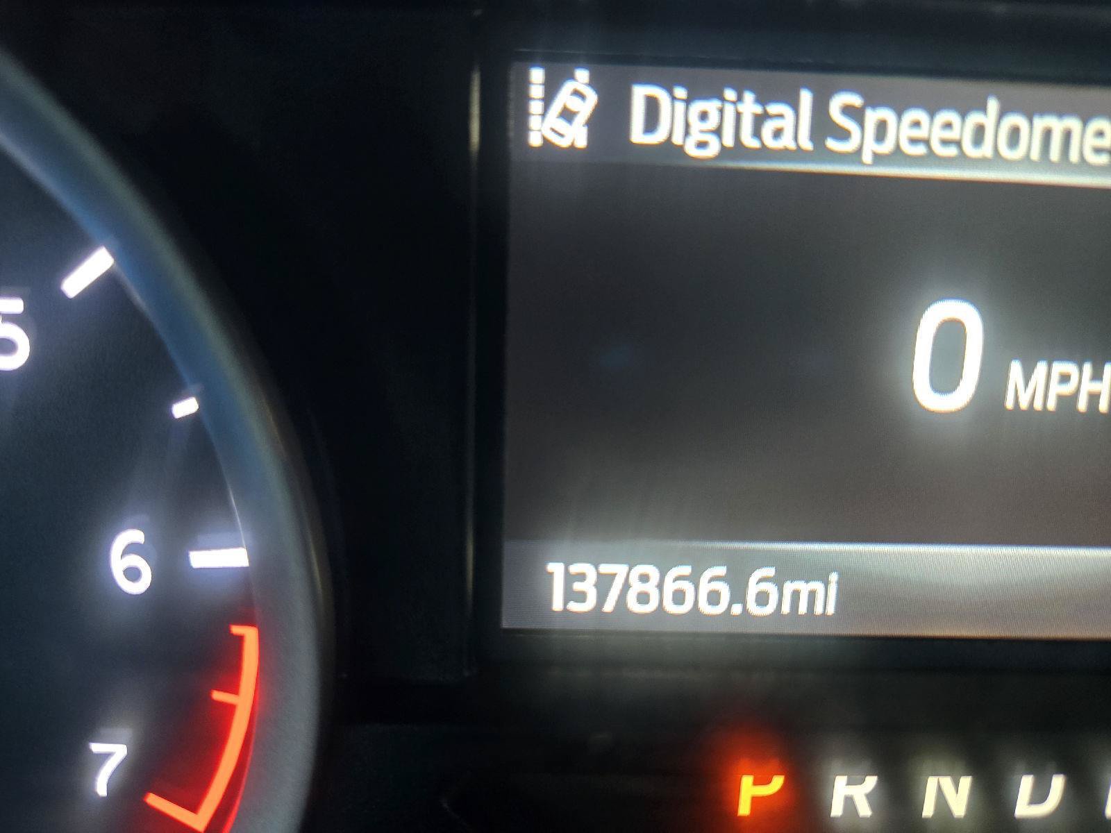 Used 2020 Ford Expedition XLT RWD image 26