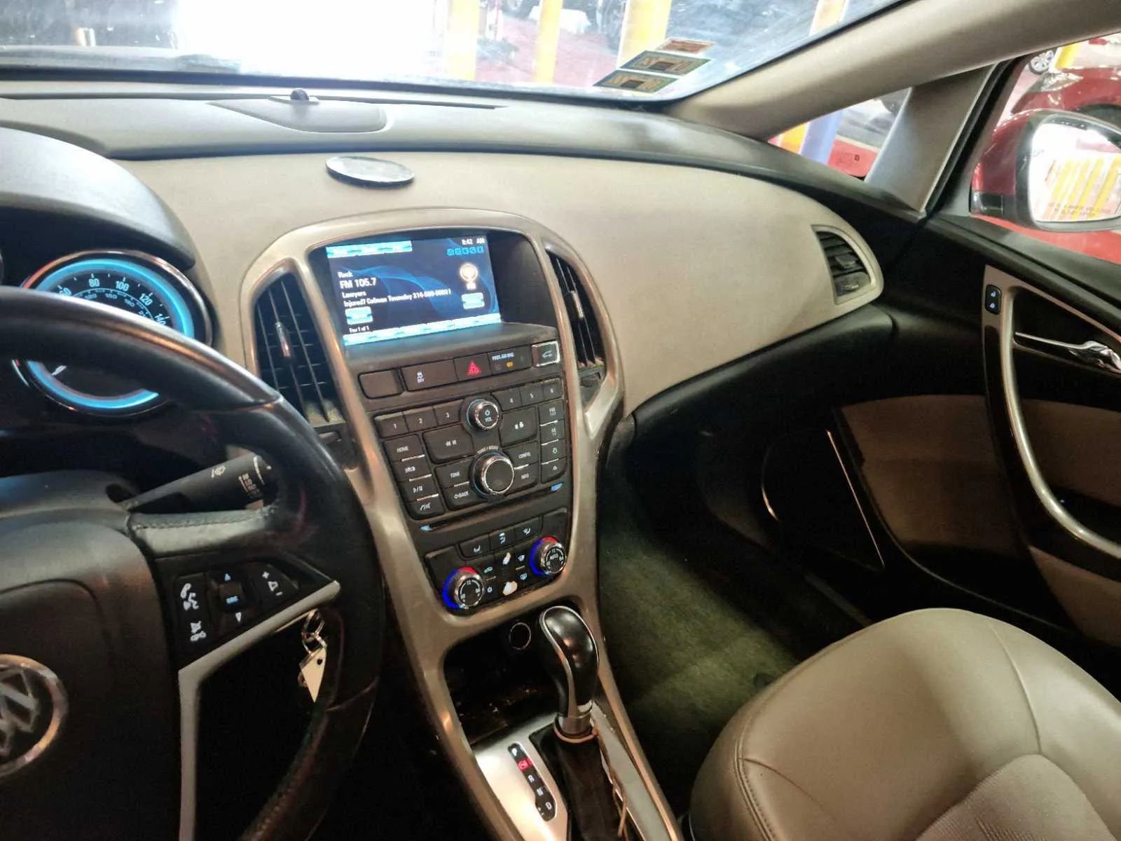 Used 2013 Buick Verano Convenience image 9