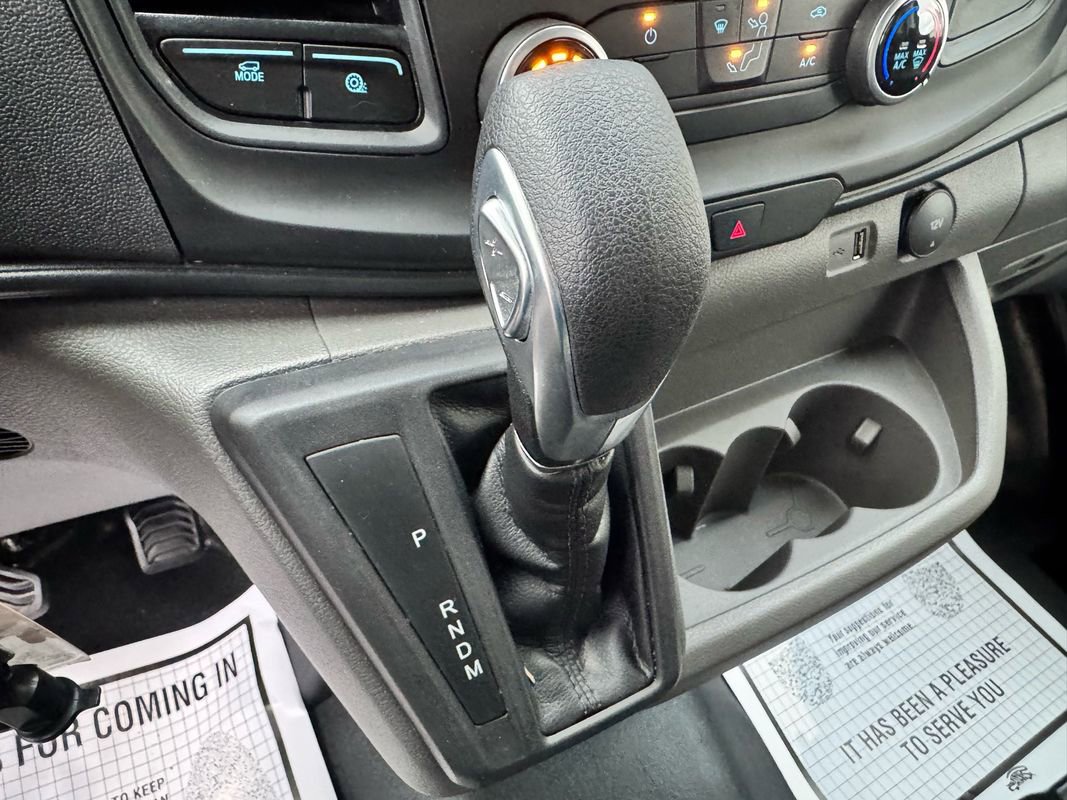 Used 2025 Ford Transit 350 High Roof Extended image 23